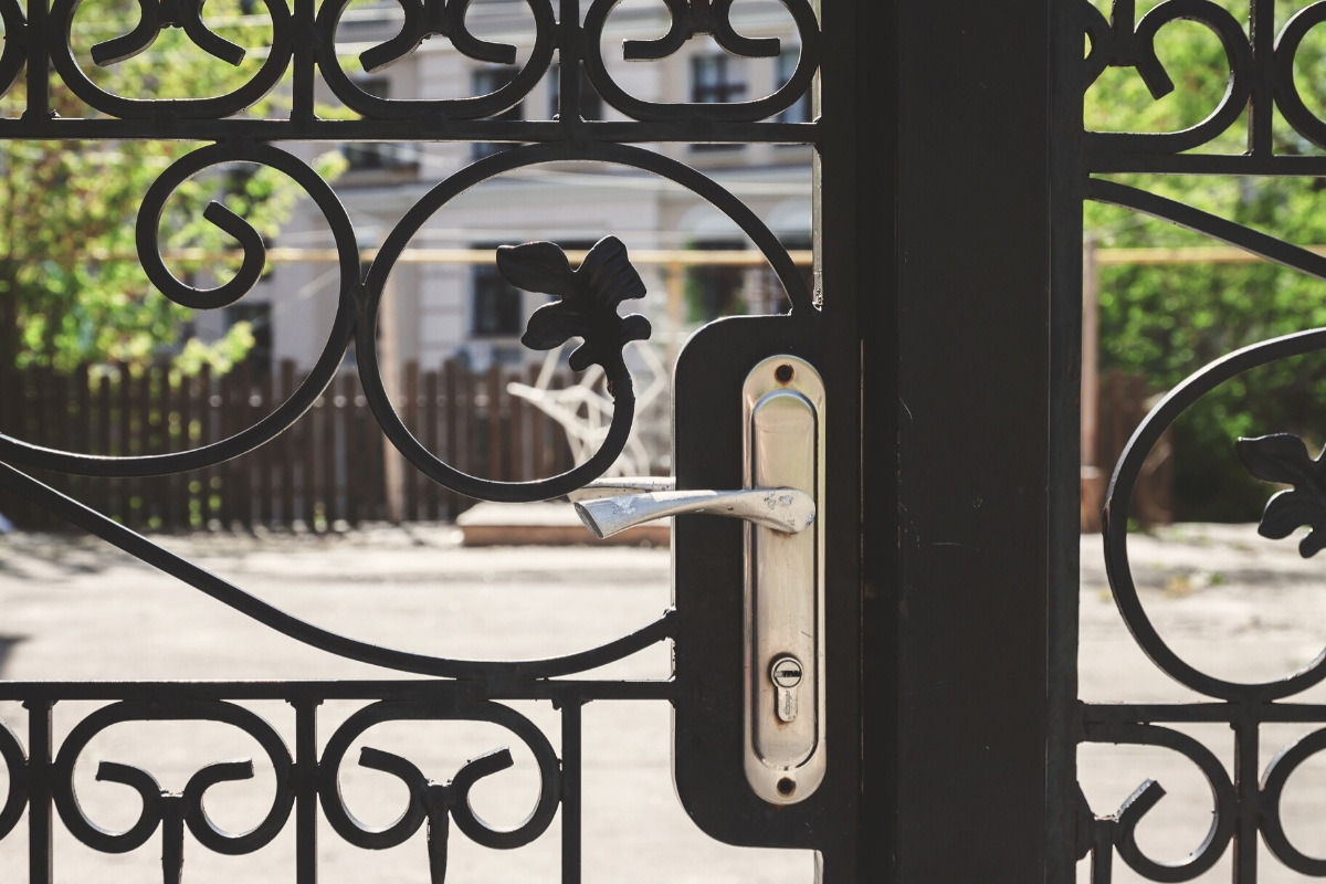 BNF Automated Gates Repair and Service In Northglenn